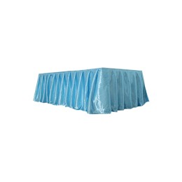 SKTBC033   Customized magnet t table apron t table cloth apron wedding curtain props SKTBC033   Customized magnet t table apron t table cloth apron wedding curtain props